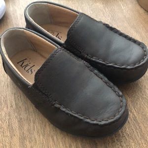 Toddler boy dress shoes